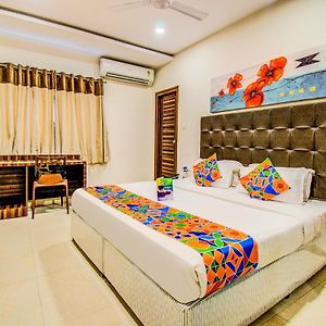 Deluxe Kamer met een King Size Bed
